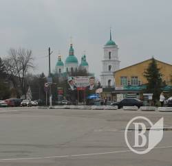  У Козельці  купують  219 радикальних спостерігачів ? - документ